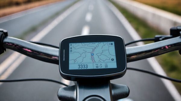 Guide ultime des GPS vélo : choisissez le modèle parfait