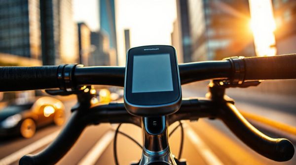 Guide ultime des GPS vélo : choisissez le modèle parfait