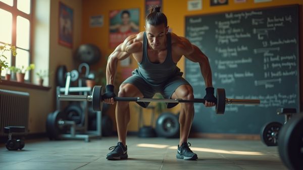 Quel programme de musculation choisir pour atteindre vos objectifs ?
