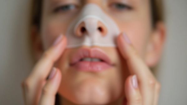 Tout savoir sur les bandes nasales : usages, efficacité et conseils pratiques