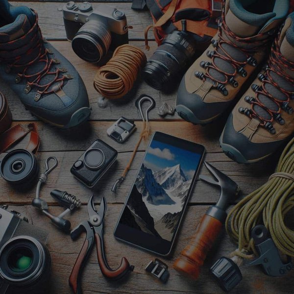 Comment choisir le bon équipement pour une ascension en haute montagne ?