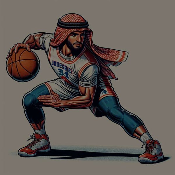 Quel est le meilleur moyen pour un joueur de basket de protéger la balle en dribble sous pression ?