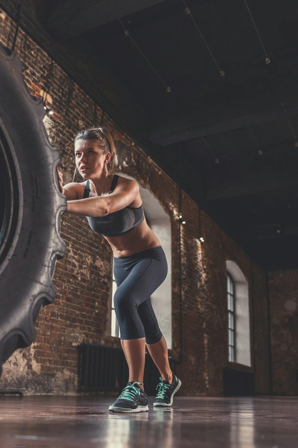 Chaussures crossfit : améliorez vos performances et votre confort